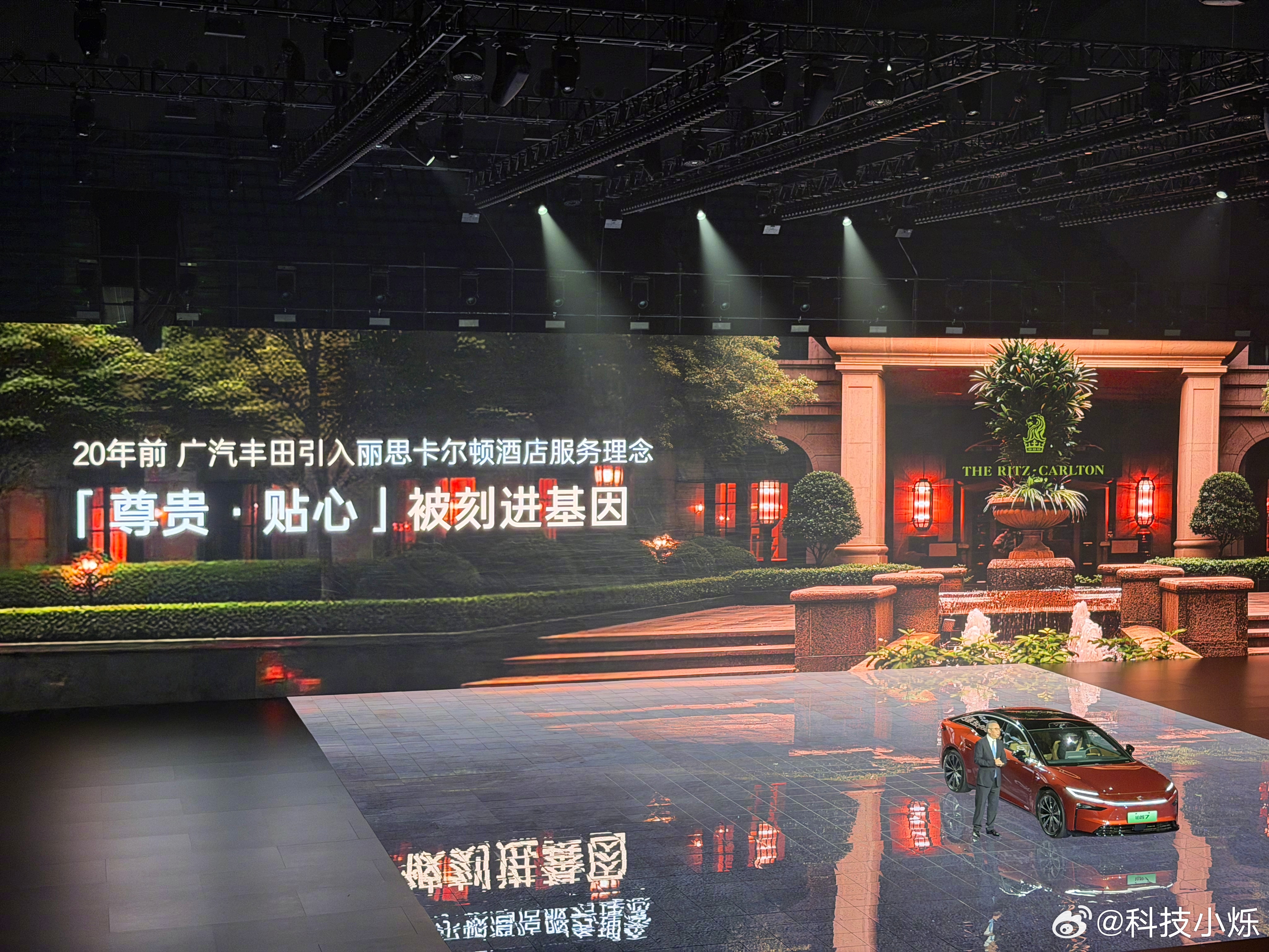 最近各大车友群都在聊3月29日刚上的铂智7。发布后最先被看到的是价格，但继续聊下