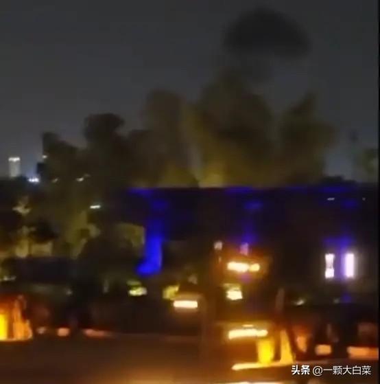 美国驻沙特大使馆被炸，海湾各国吐槽伊朗杀疯了，没想到爱国者拦截失败！

3月3日