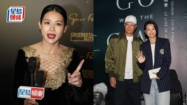 胡杏儿艺人身份累“拥抱者”老公成焦点 谈超高质港姐冠军陈咏诗起鸡皮 | 星岛头条