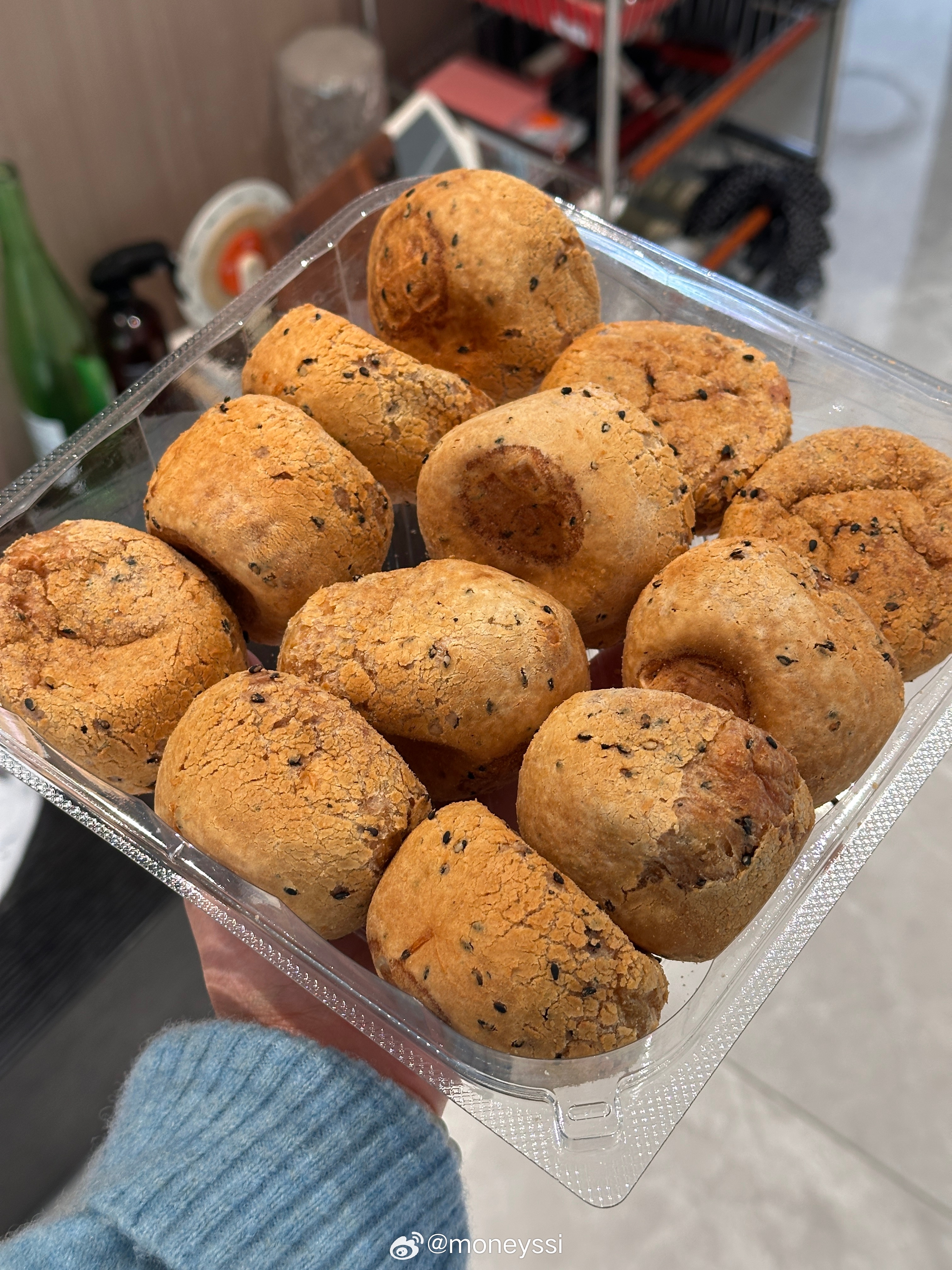 平静生活 开心吃喝 