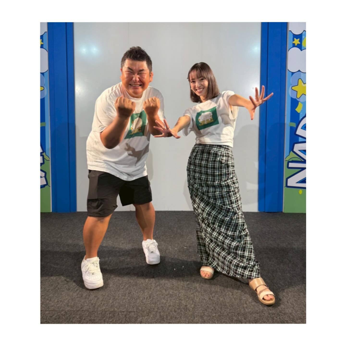 今泉佑唯「ゆいのりイベントお越しいただいた皆さま、ありがとうございまし