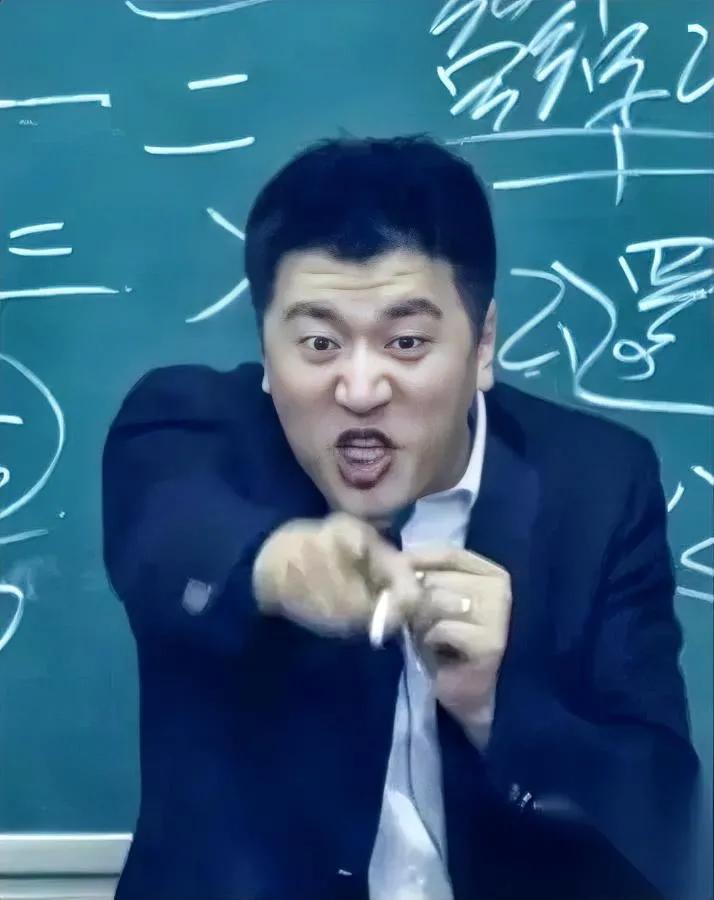 张雪峰被骂，我特理解——

但我更想替咱挤地铁的人问一句：

咱从小到大听够了“