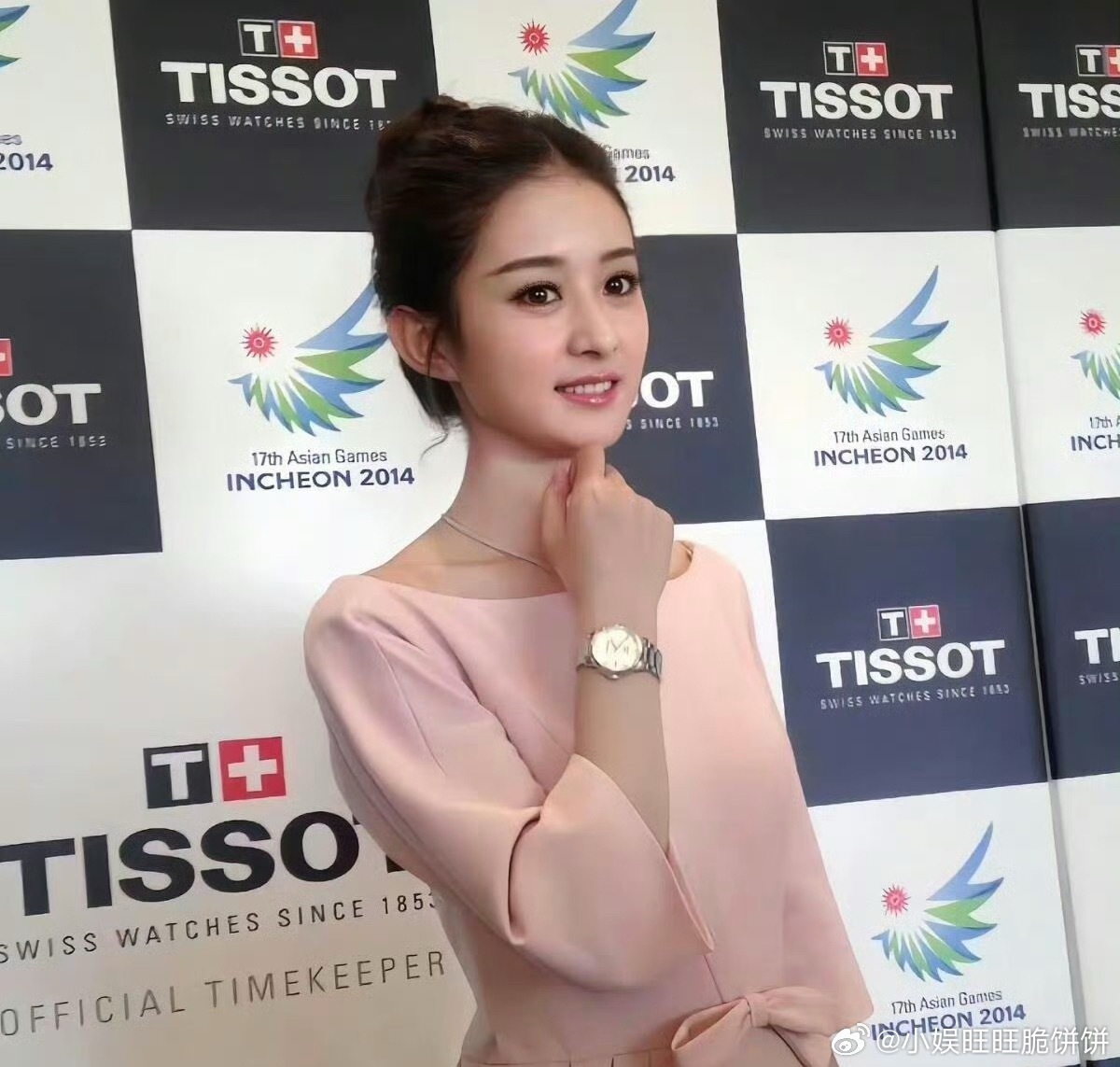 明星怎么都不化早期这种洋娃娃妆容了 