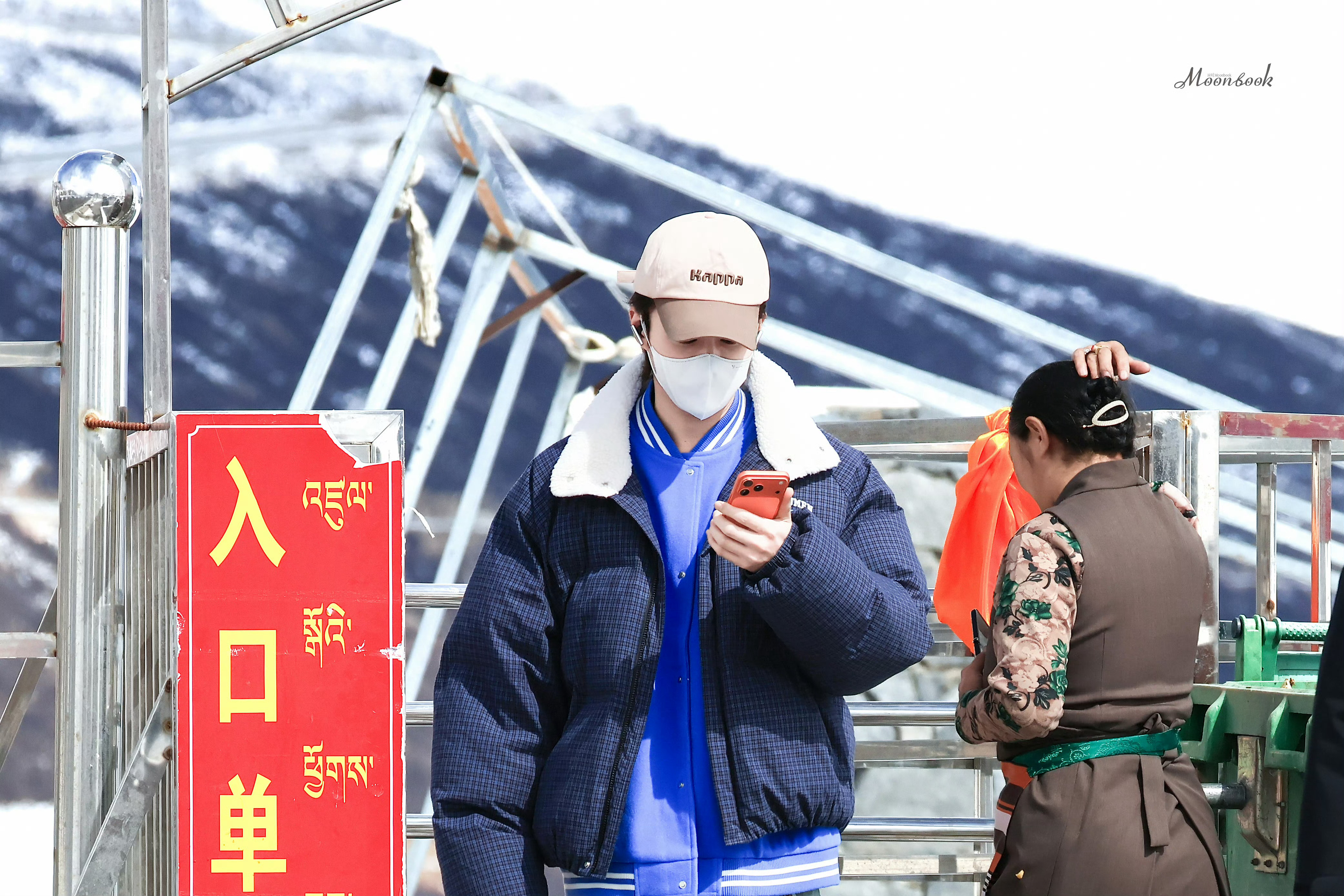 卓沅 💜 卓沅的心动日常 谢谢你把看到的风景都分享给我们呀~分享欲并不是和谁都