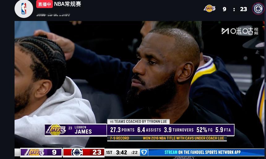 又在搞些什么乌七八糟的。。。9-23。。。。洛城德比湖人vs快船