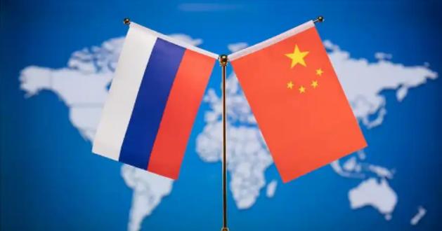 别再幻想“中俄结盟”了！金灿荣教授说：我们必须警惕！俄罗斯背后的真实意图。
当