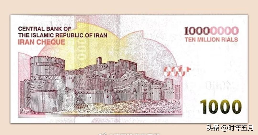 伊朗：为应对与战争相关的通货膨胀以及对银行系统可能中断的担忧，伊朗已发行面值10