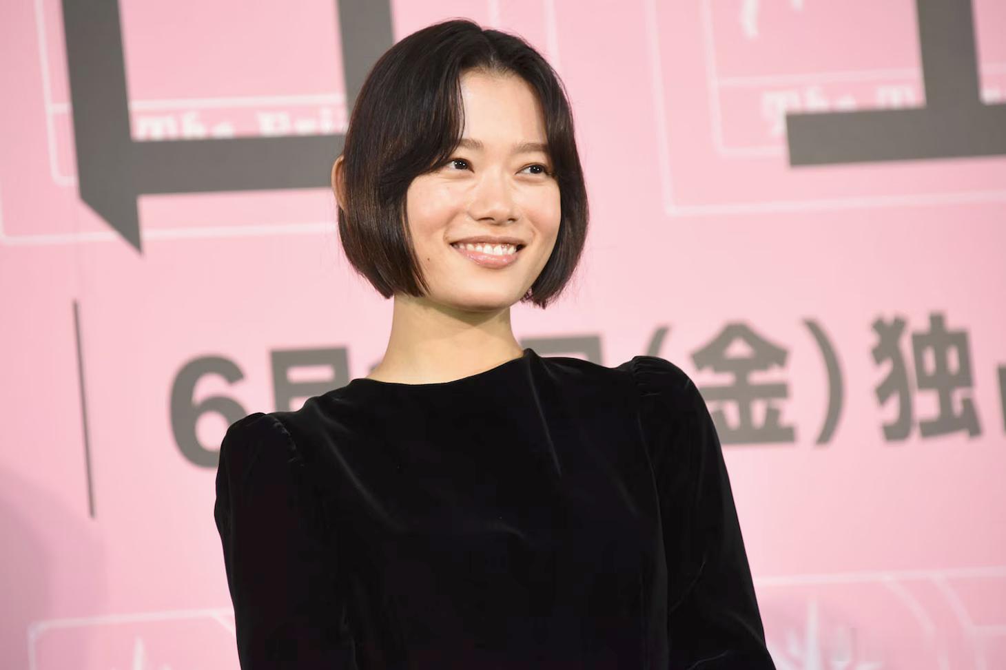 多部未华子杉咲花岩濑洋志 今泉力哉 出席了剧集《克萝埃艾玛》的上线纪念活动。 