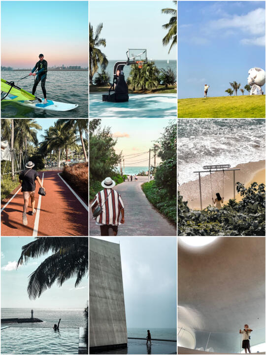 海南环岛自驾真实总结🌟看这篇就够了