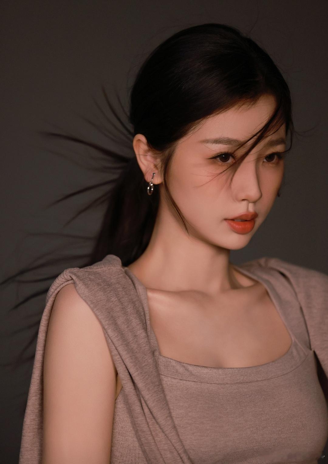 找个代签，一个周30💰💰💰虞书欣[超话]虞书欣 ​​​