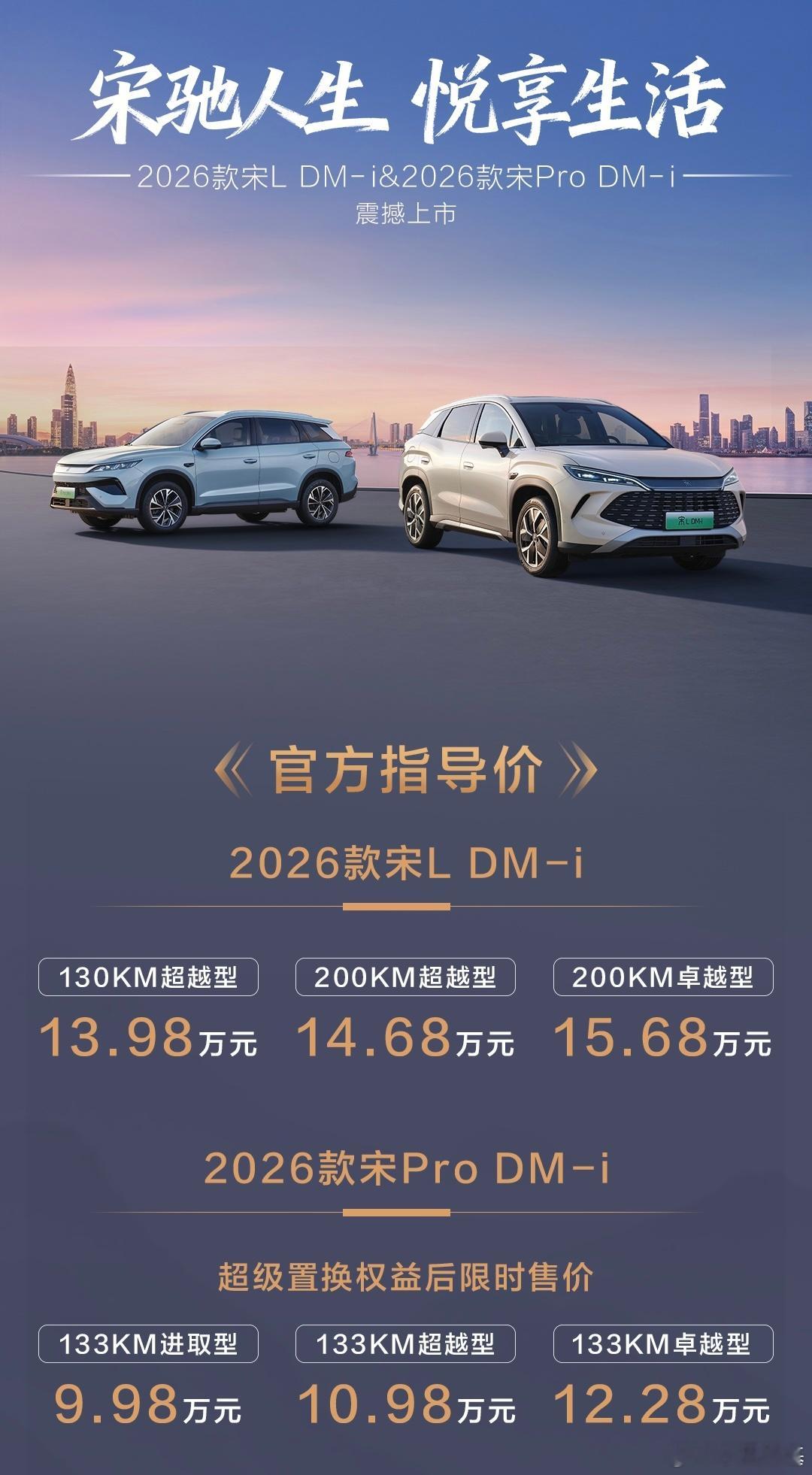 关于比亚迪 我之前有个误区，我以为买DM-i混动短续航版本的用户平时用车是“不充