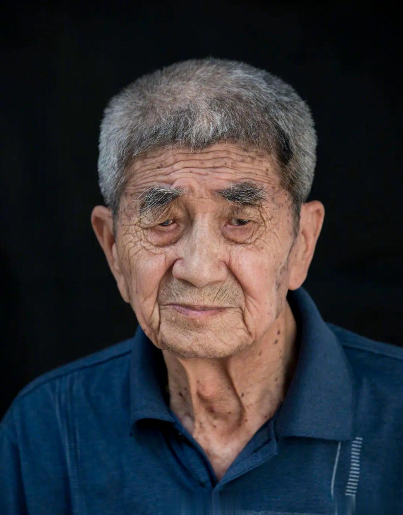 【#南京大屠杀幸存者只剩39人#】2023年8月15日，#日本投降78年#。78