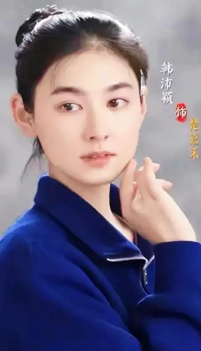 楚嘉禾出圈，靠的压根不是演技。
《主角》热播期间，观众发现她剧中做派、说话方式甚