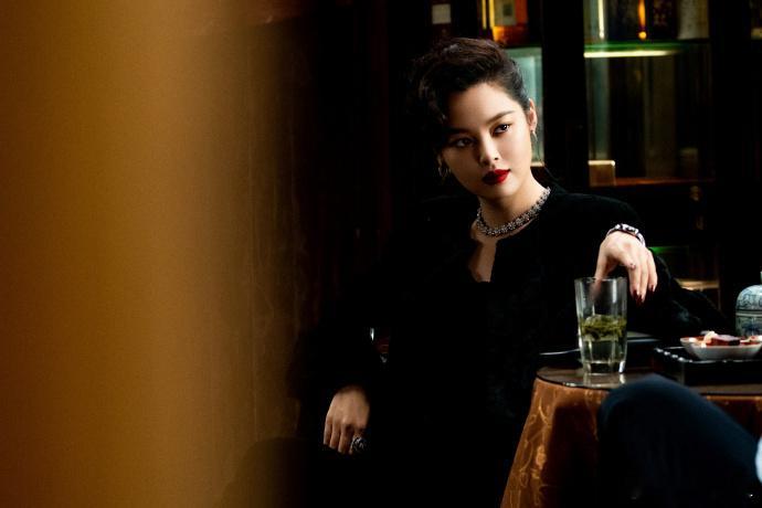 辛芷蕾李李新图工作室发了辛芷蕾李李新图工作室发了辛芷蕾李李新图！ 