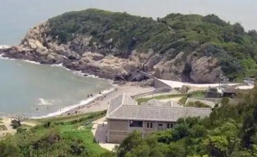 一旦台海爆发冲突，最难啃的骨头不是台湾本岛，而是距大陆最近点约34公里，距福建连