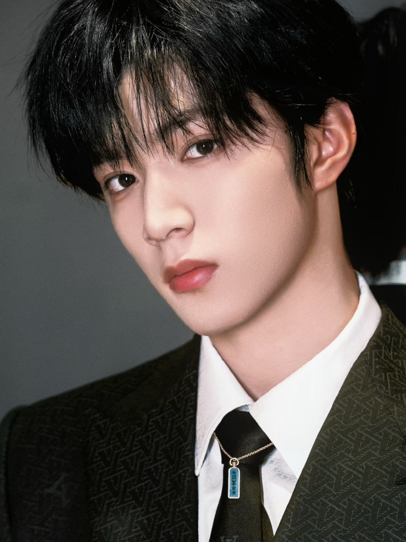 刘耀文的对手只有刘耀文刘耀文左手《惊蛰无声》右手《镖人》，我家满分男就这样在春节