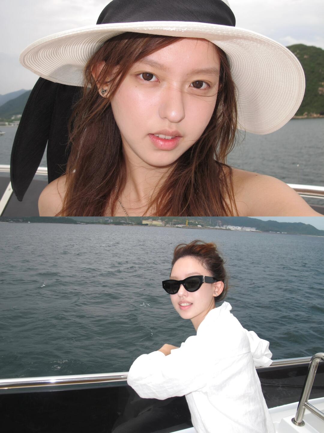 Stormy Sailing 🌊⛵️