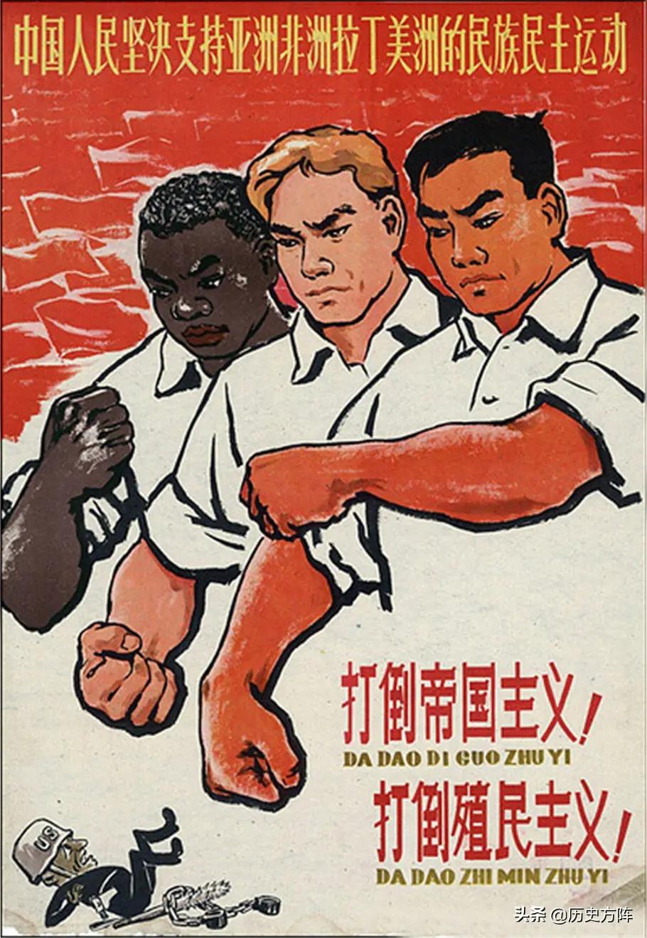 帝国主义不分姓白姓黄、姓前姓后，一如既往邪恶啊。看看特朗普的嘴脸，居然反诬伊朗炸