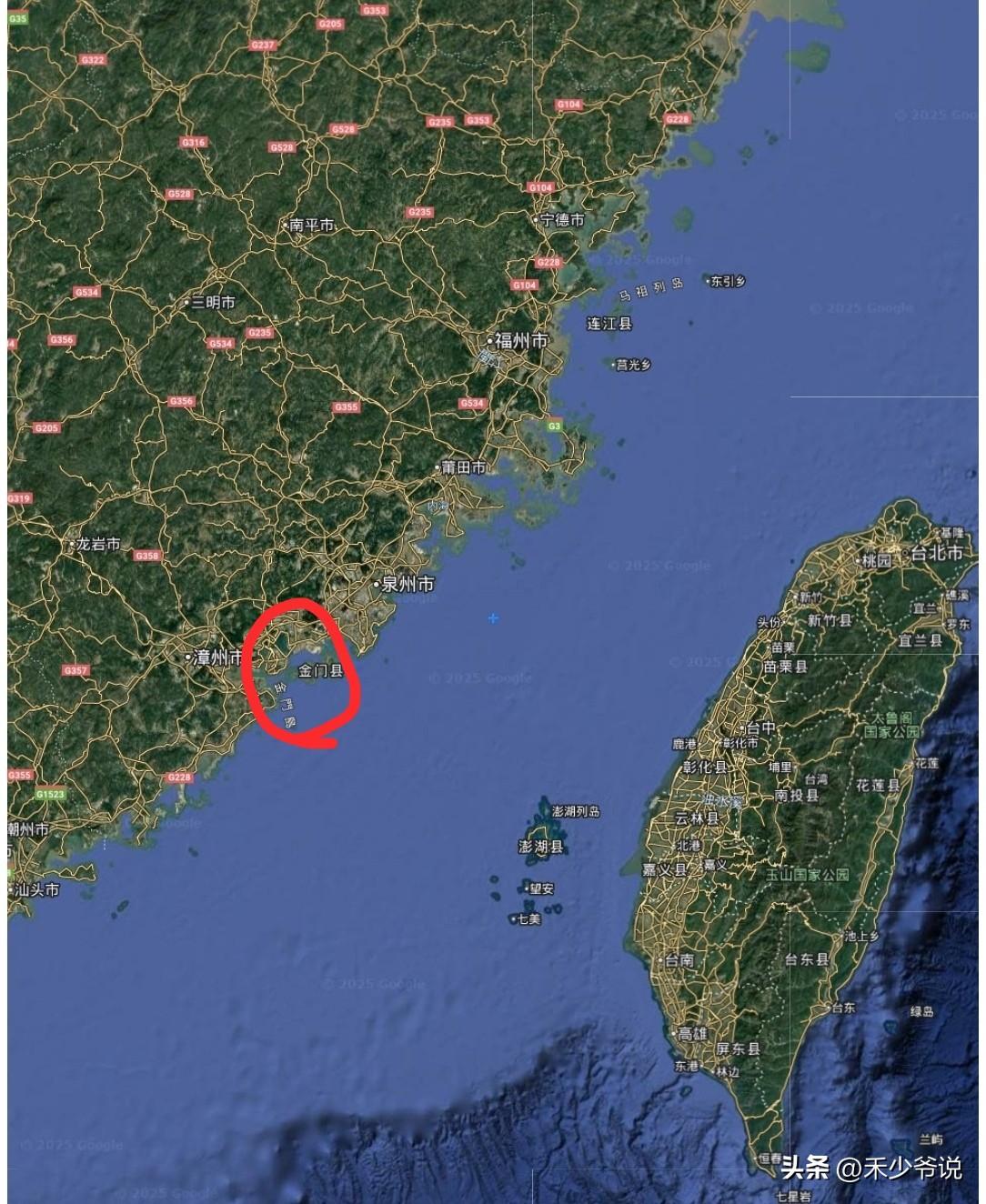 台湾拟把核废料放在厦门“家门口”
台湾核电一、二、三厂于昨天进行了现状的评估，其