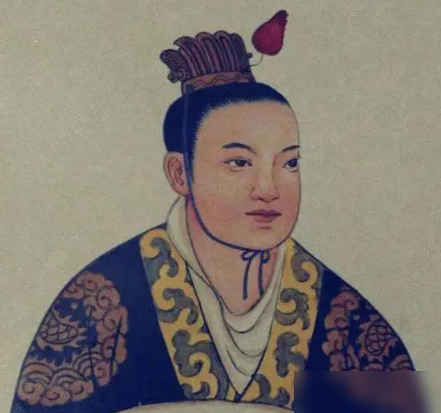 秦始皇死后，秦朝藏着一个被低估了两千年的狠人。他就是秦王子婴，即位仅46天，就一