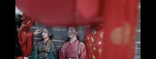 这不就是，喜丧[可怜][泪崩R]