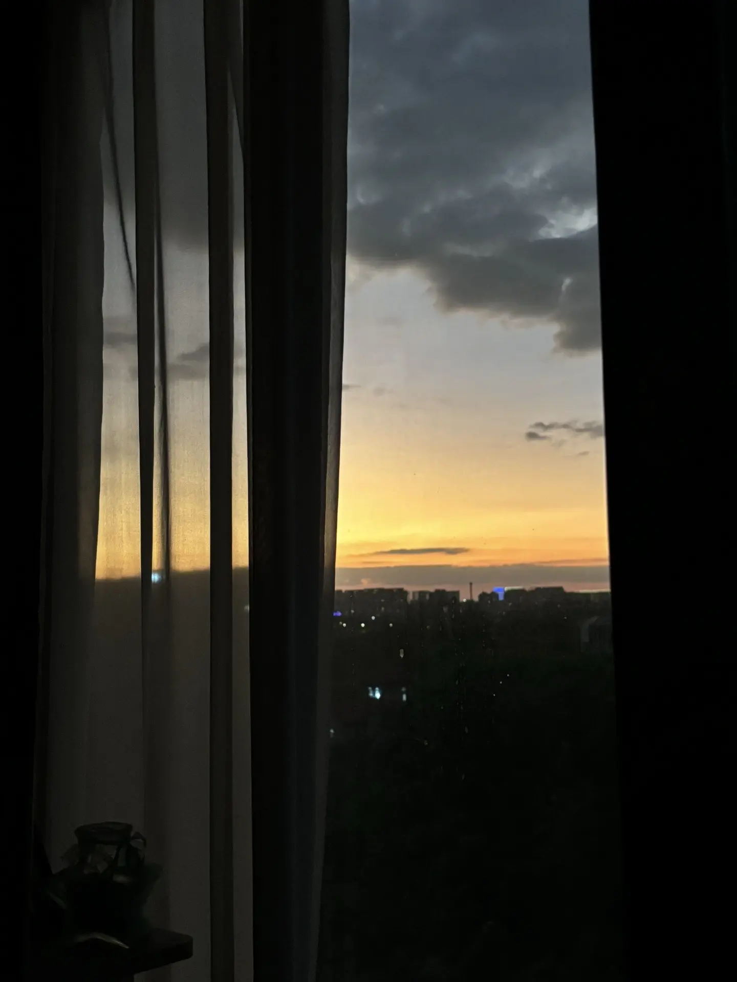 最近一些幸福的小时刻