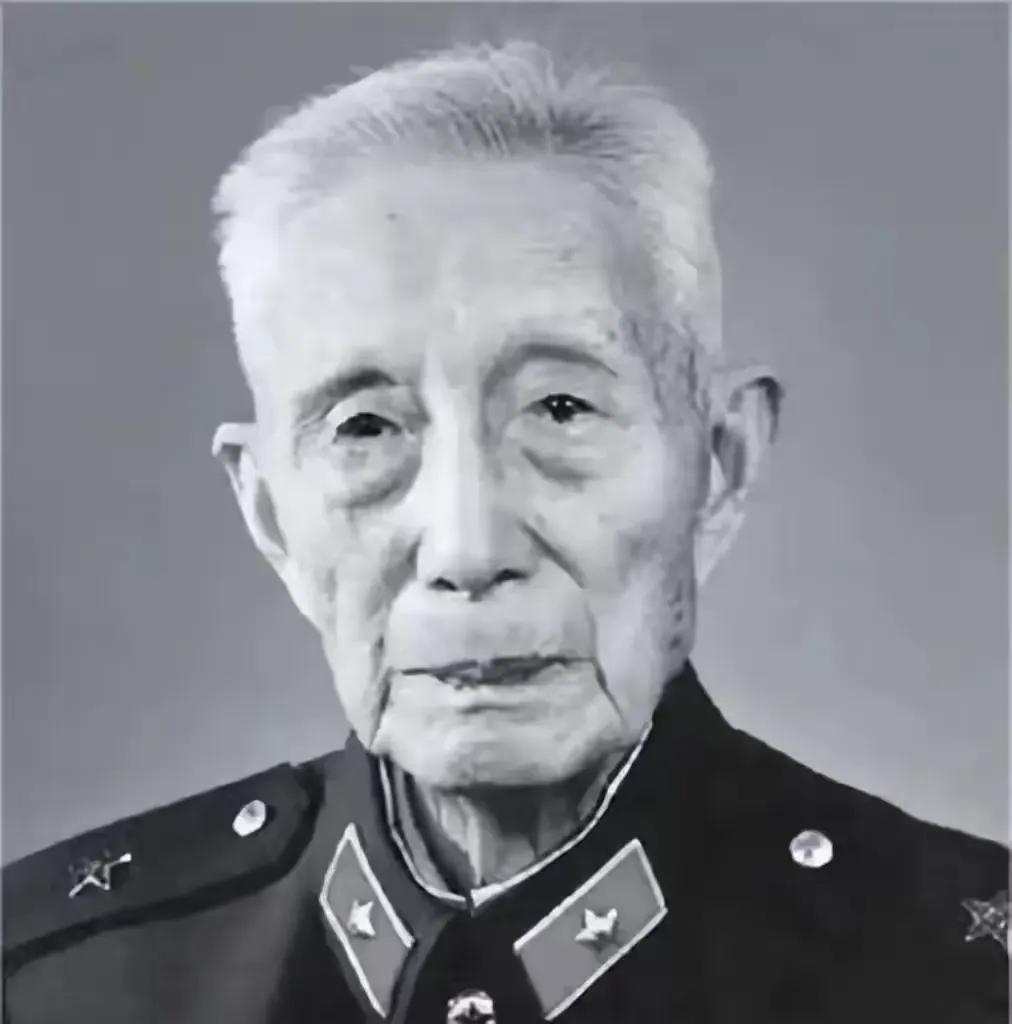 78岁获得平反，组织上为他安排职务却被其婉拒：我老了不占位子！





童陆生