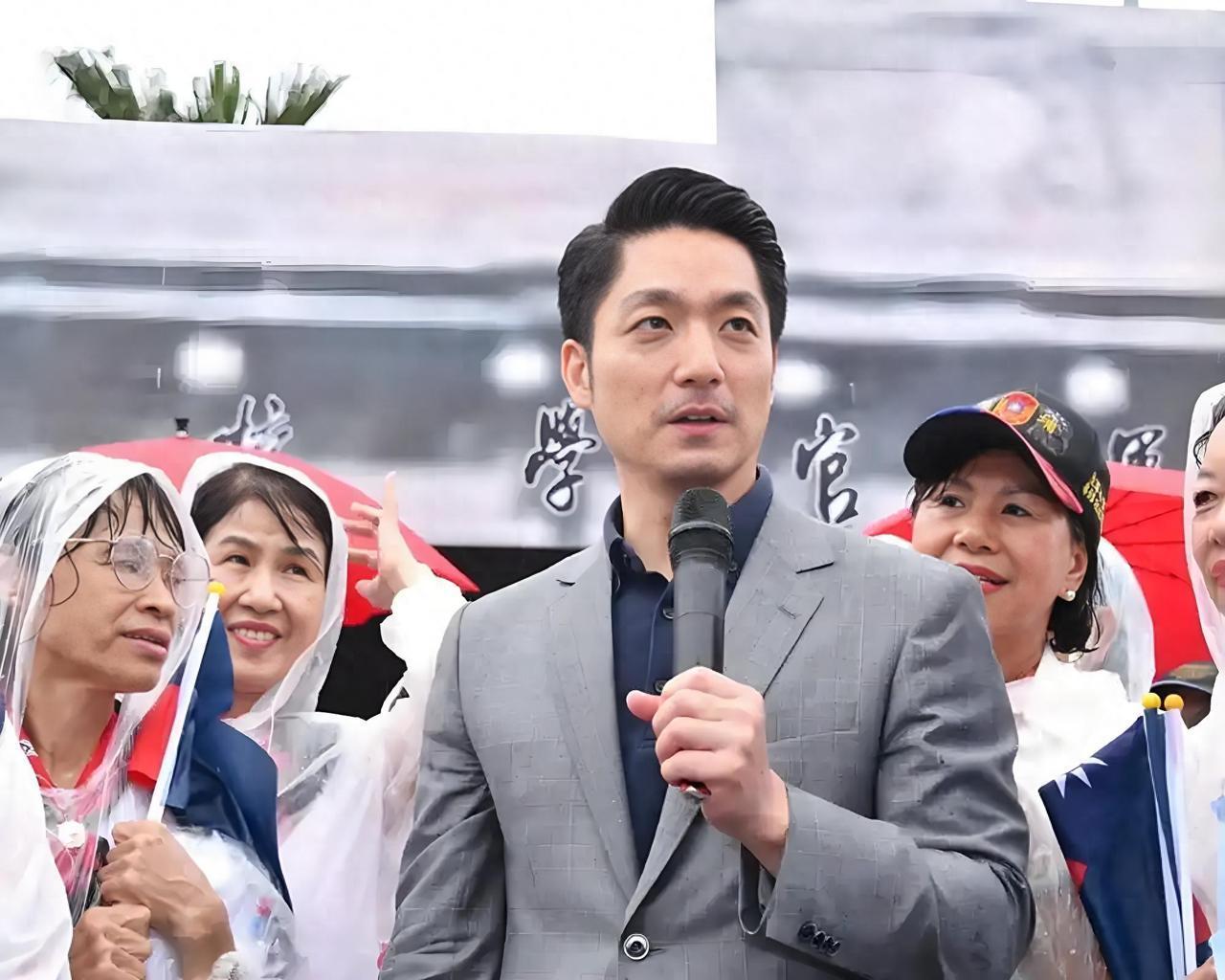 出乎意料的反转！“双城论坛”无期限延后，蓝营最大短板暴露

9月22日，台北市副