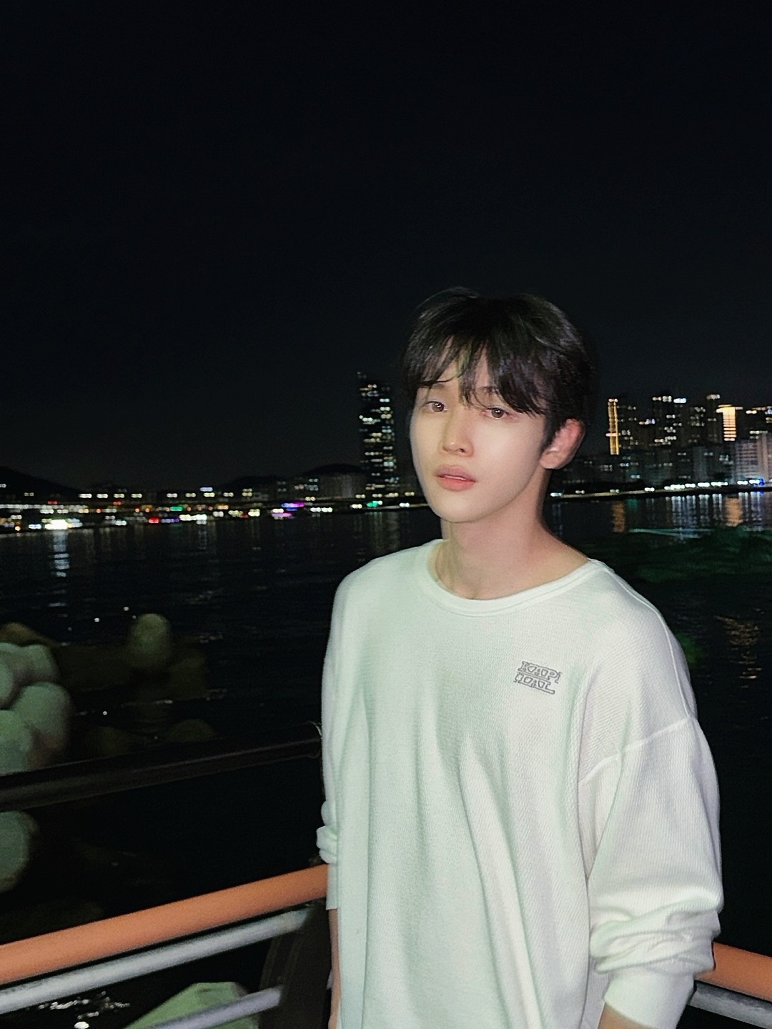 RIIZE 260718  Ⅱ  官方IG更新相关夜晚的海sungchan
