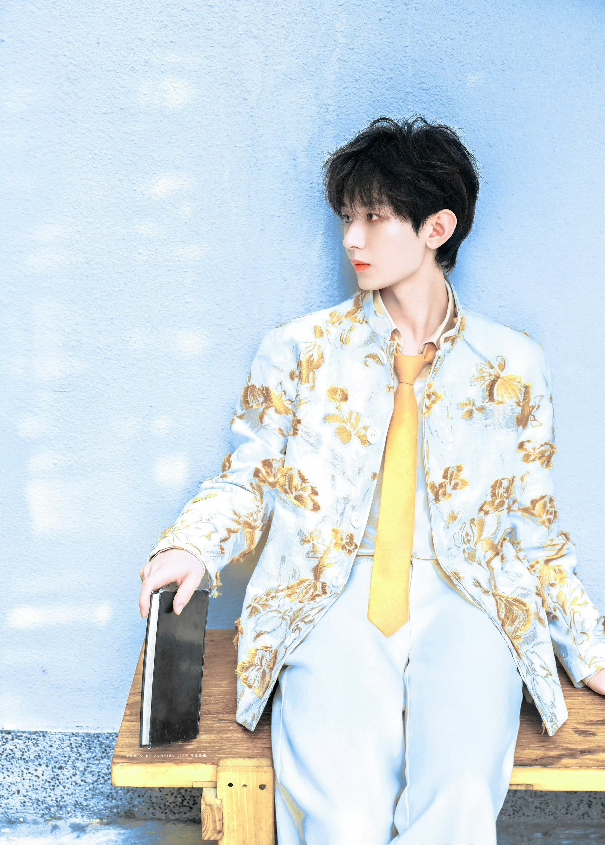 ❥╭──── ♡⃛ ʟᵒᵛᵉ♥ᵧₒᵤ ᴄʜᴇɴɢʏɪ ♡────╮❥成毅狩谎cy