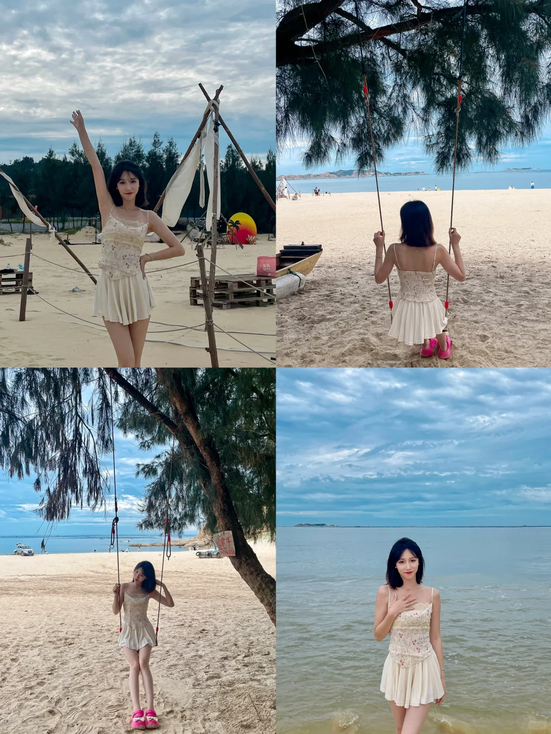 平潭最全游玩攻略🌊！！
