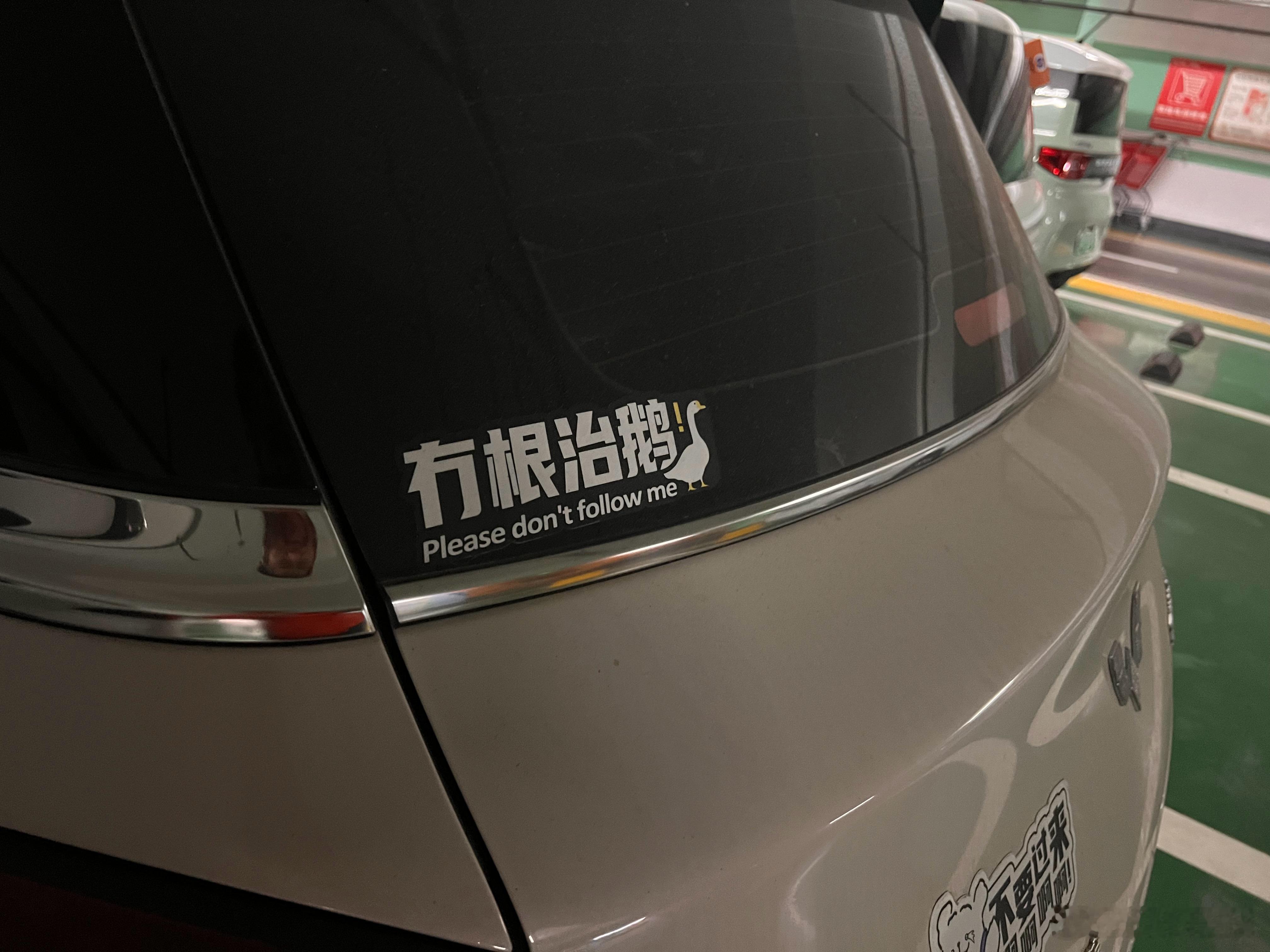 北海好多迷你小车！图3这句话啥意思啊…… 北海