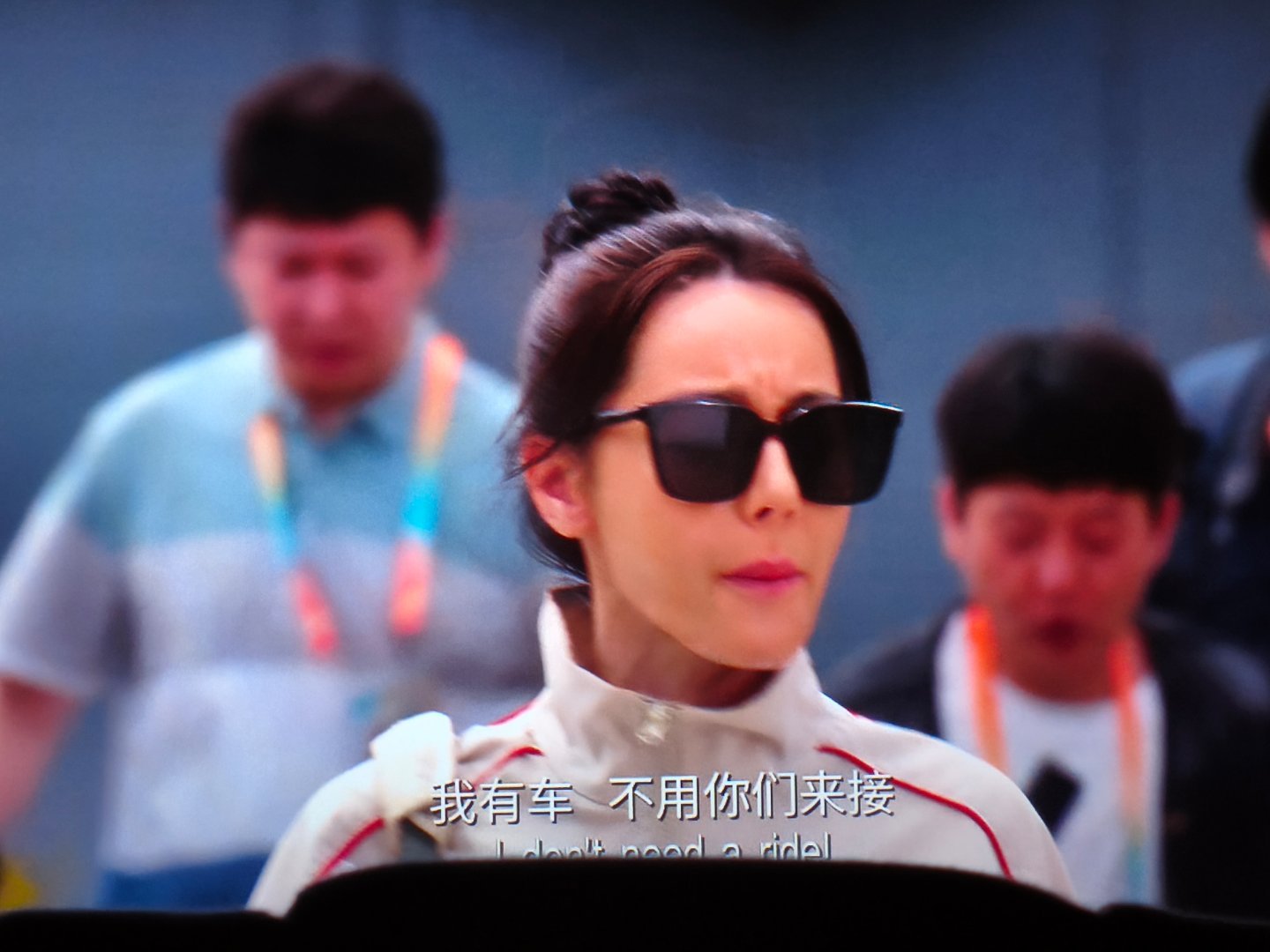 来支持我老婆ya 
