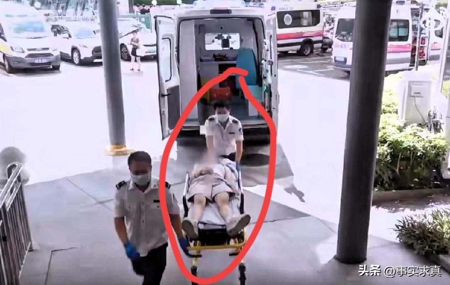 深圳女孩下体流血不止，导致悲剧的竟然是自己男友

来日方长，年轻人还是要收敛点好