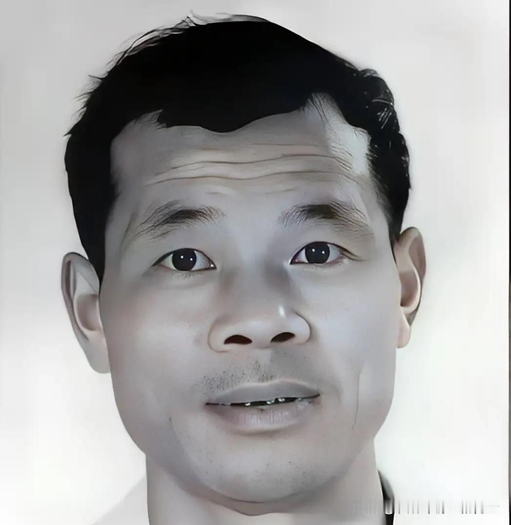 1982年6月16日，西安某医院的解剖室里，医生正在给一名四十七岁的男子做遗体解