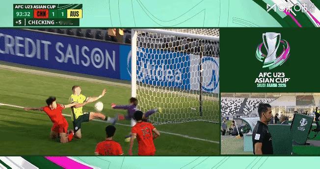 U23国足最大的问题是不会进球！这个问题在小组赛还能靠防守遮丑，到了淘汰赛就不行