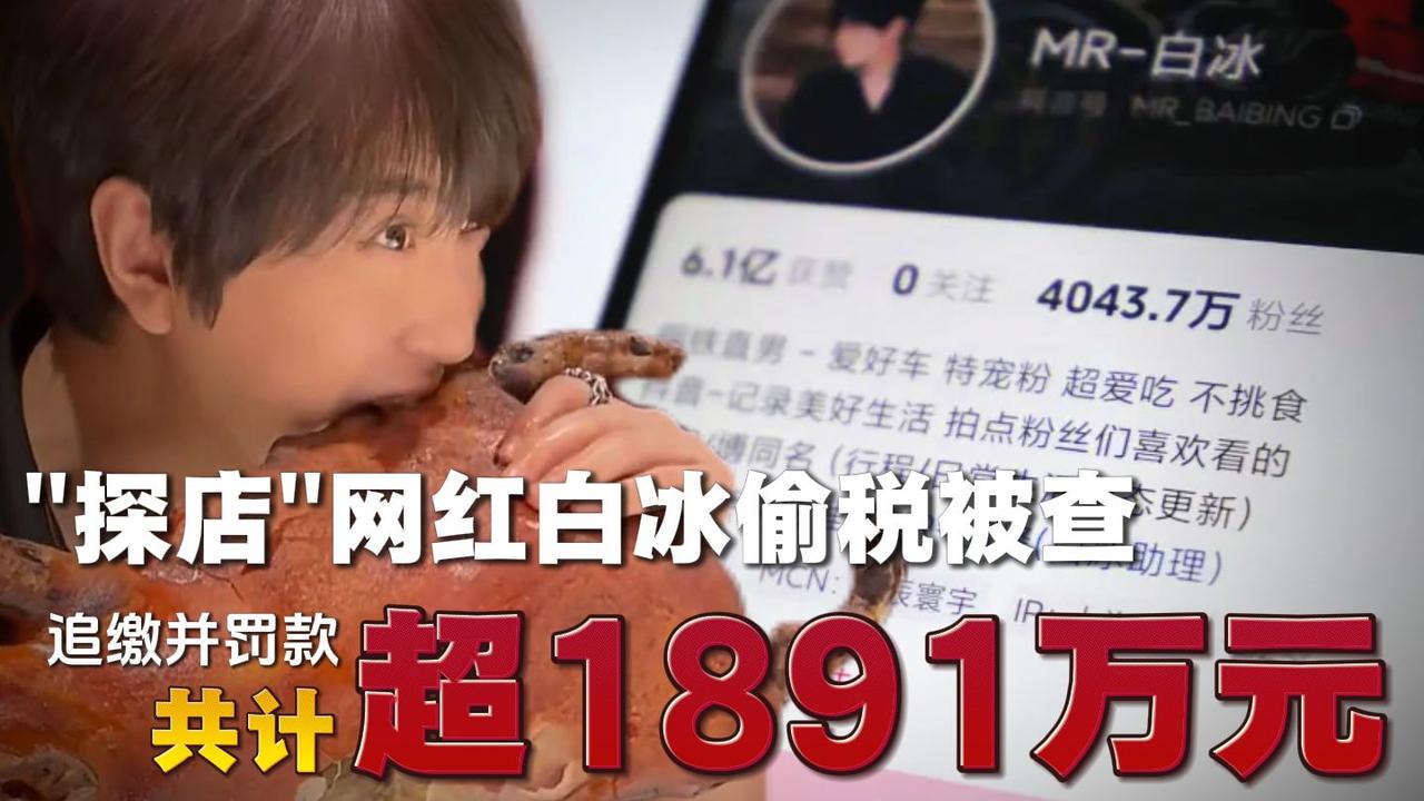 白冰他不干了，剩下的钱还是花不完！
 
估计人家补完税，还剩很多，恐怕也是普通人