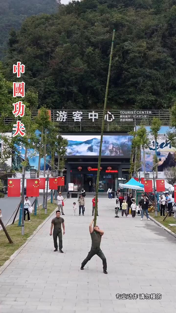 中国陆军特种兵是来自地狱的勇士。