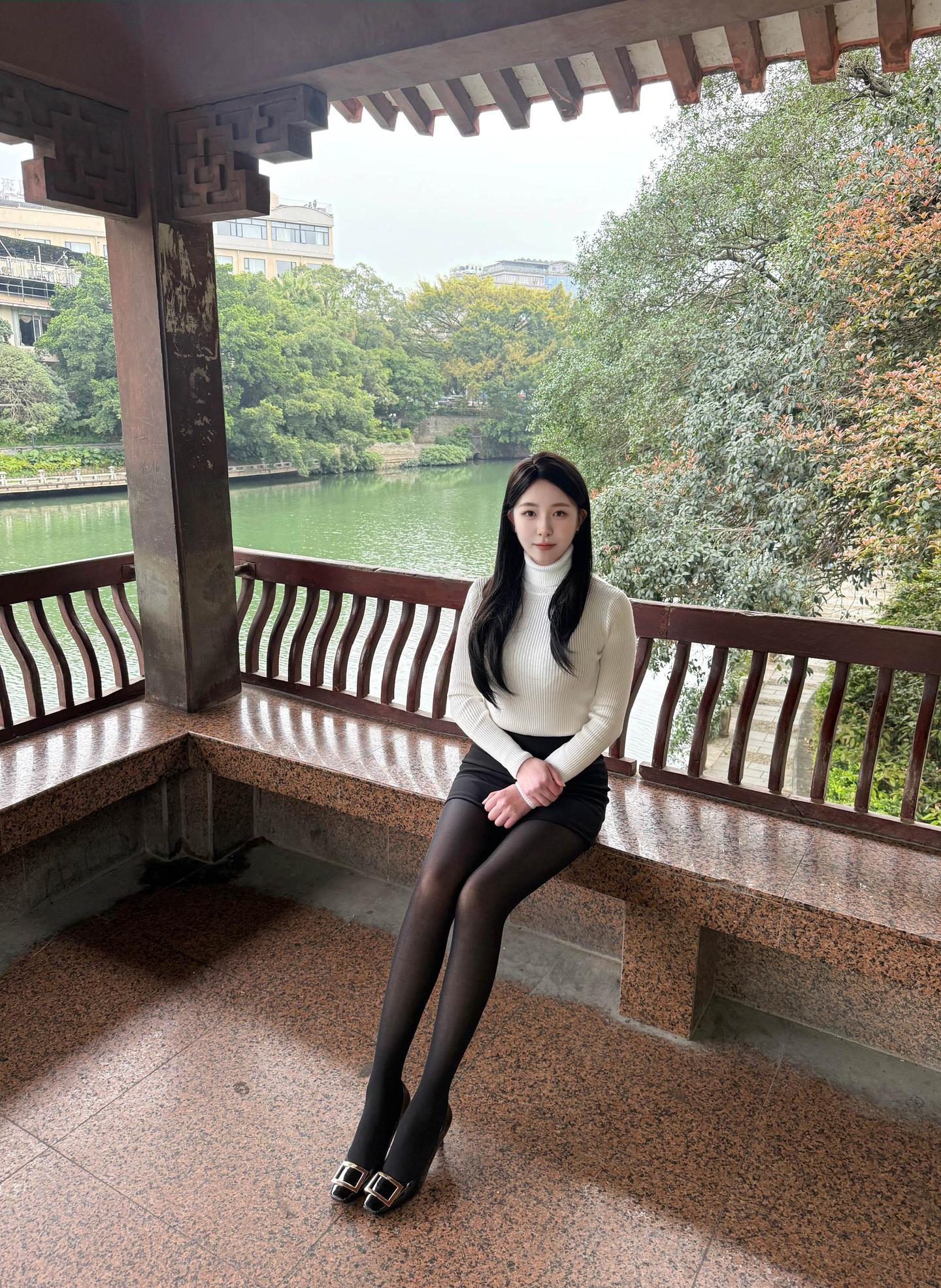 人生荒芜 所以春天周而复始