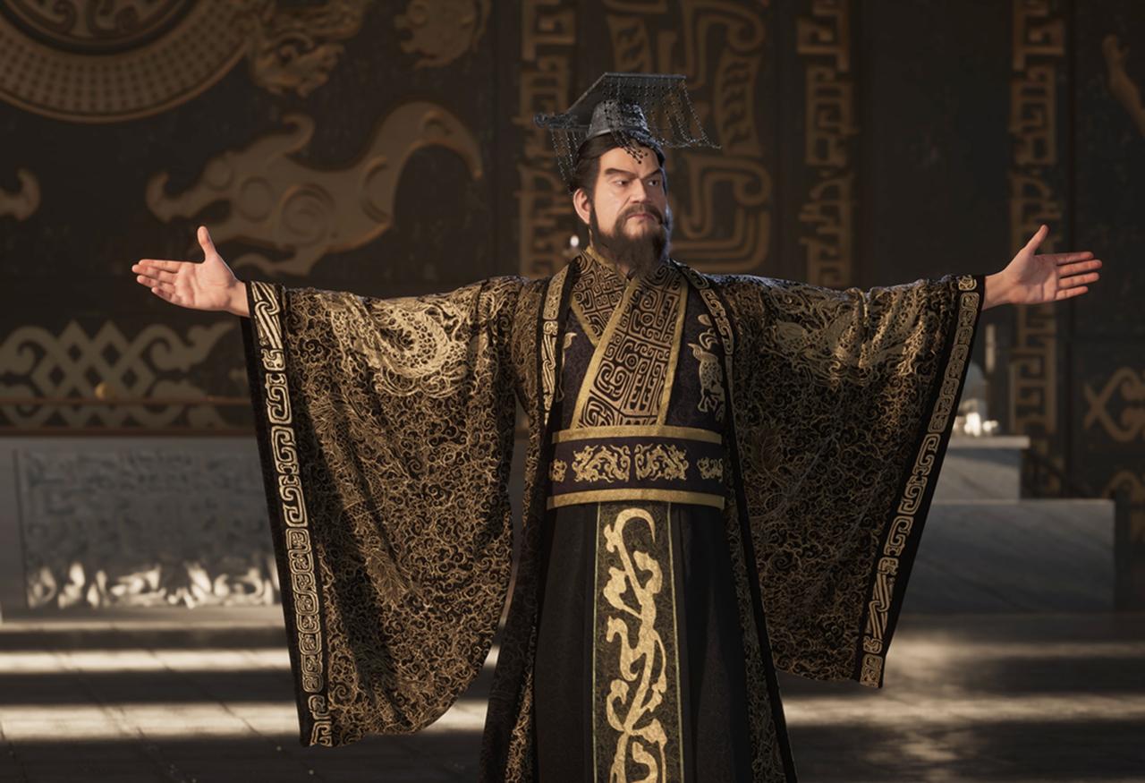 从秦始皇到宣统皇帝，在两千多年的专制王朝中，不管哪个王朝，包括汉唐在内，往往会陷