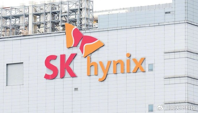 SK海力士股价大跌近10%【SK海力士季度营业利润不及预期，股价大跌近 10%】