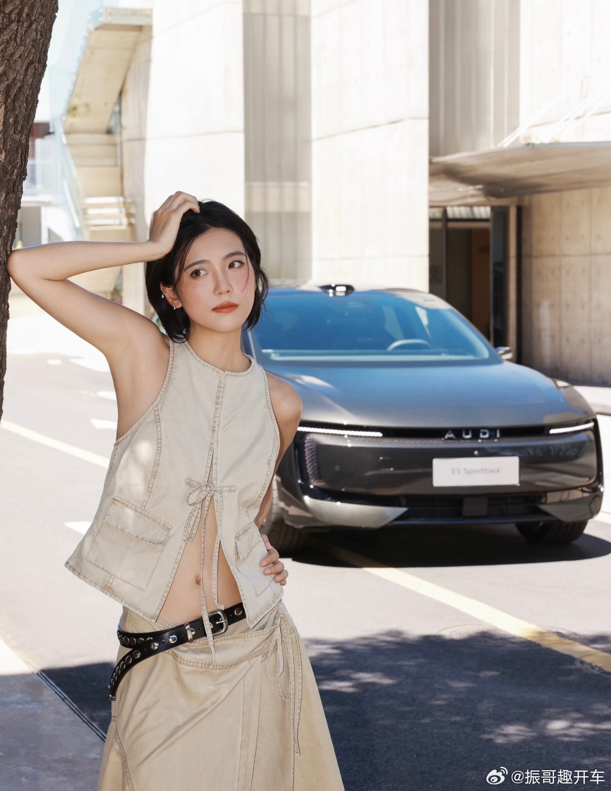 新车越来越像该怎么选 随着国内电动车、智能车的比拼进入白热化，市场基本进入存量博
