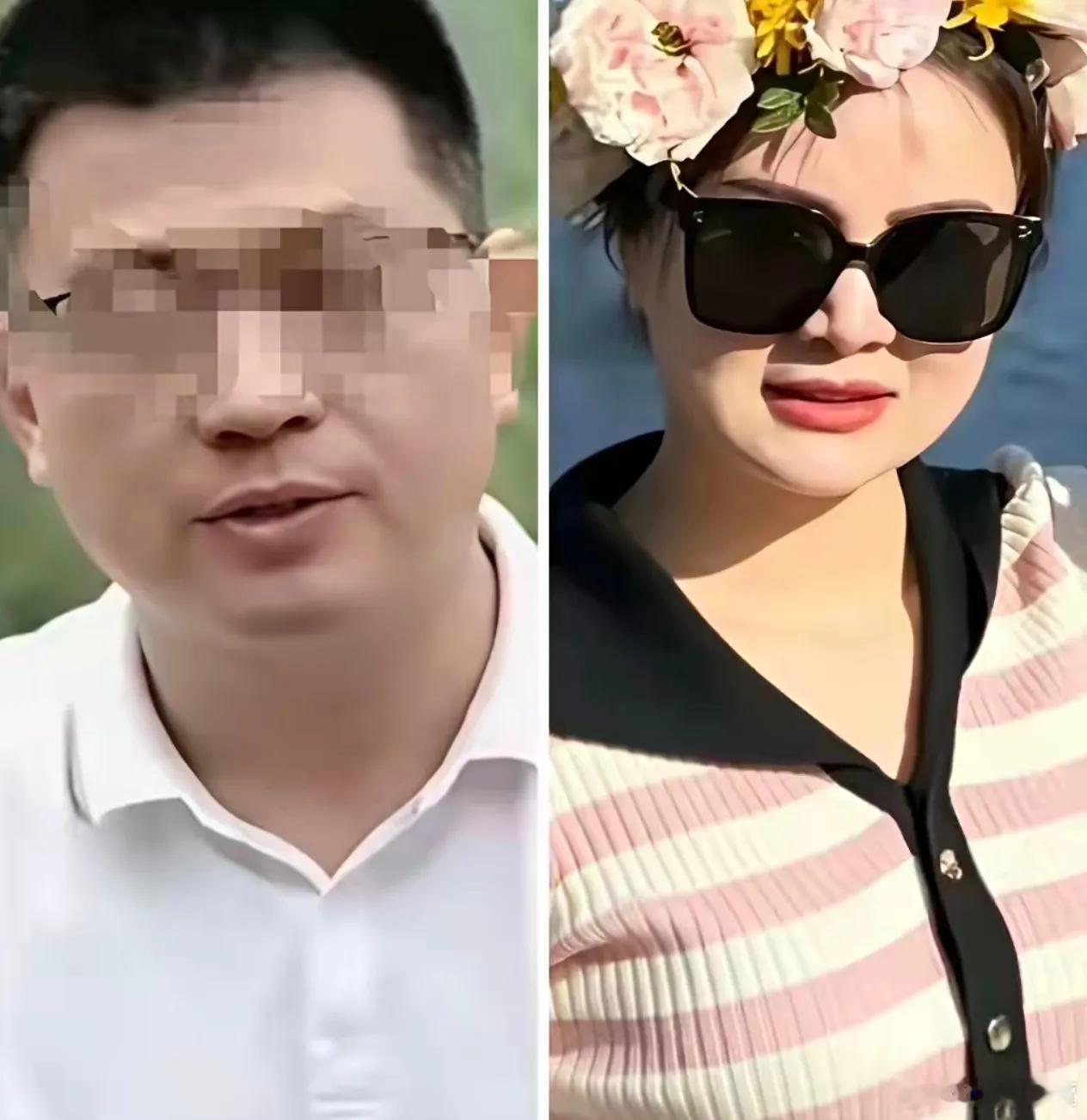 网友扒出曹三姐的新旧照片，反差看得人唏嘘。早年的她，就是一个普通朴素的普通人，外