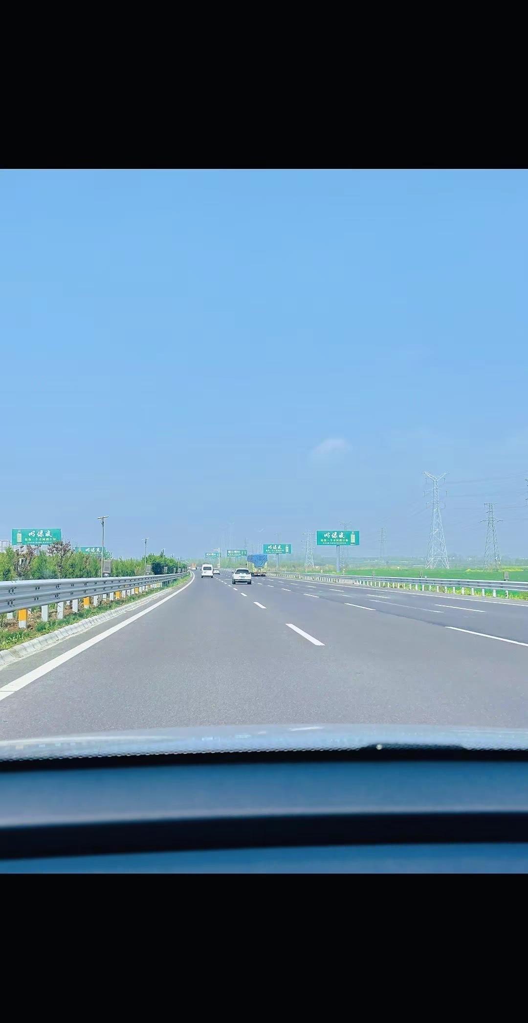 好好活着就行了，无病无忧，心安常在。