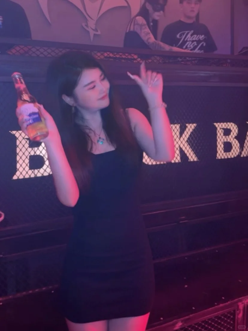 我宣布📢以后南京的夜生活必须是他