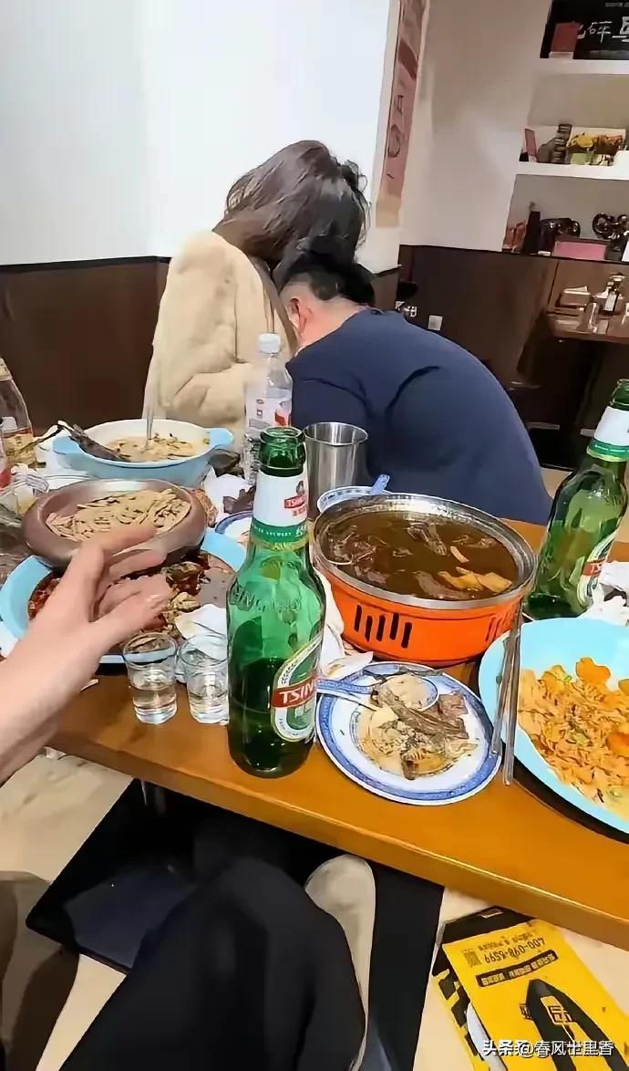 同学聚会这事儿，原本多美好啊，大家聚一起回忆青春、联络感情。可现在有些聚会完全变