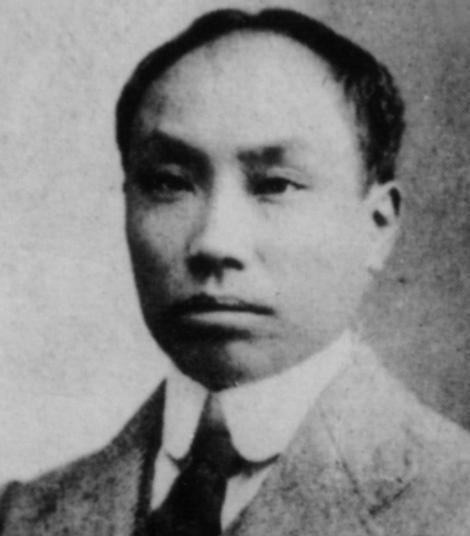 陈独秀生命最后时刻叮嘱妻子：无论多么贫困都不要动家里存款，这是出于什么原因？
1