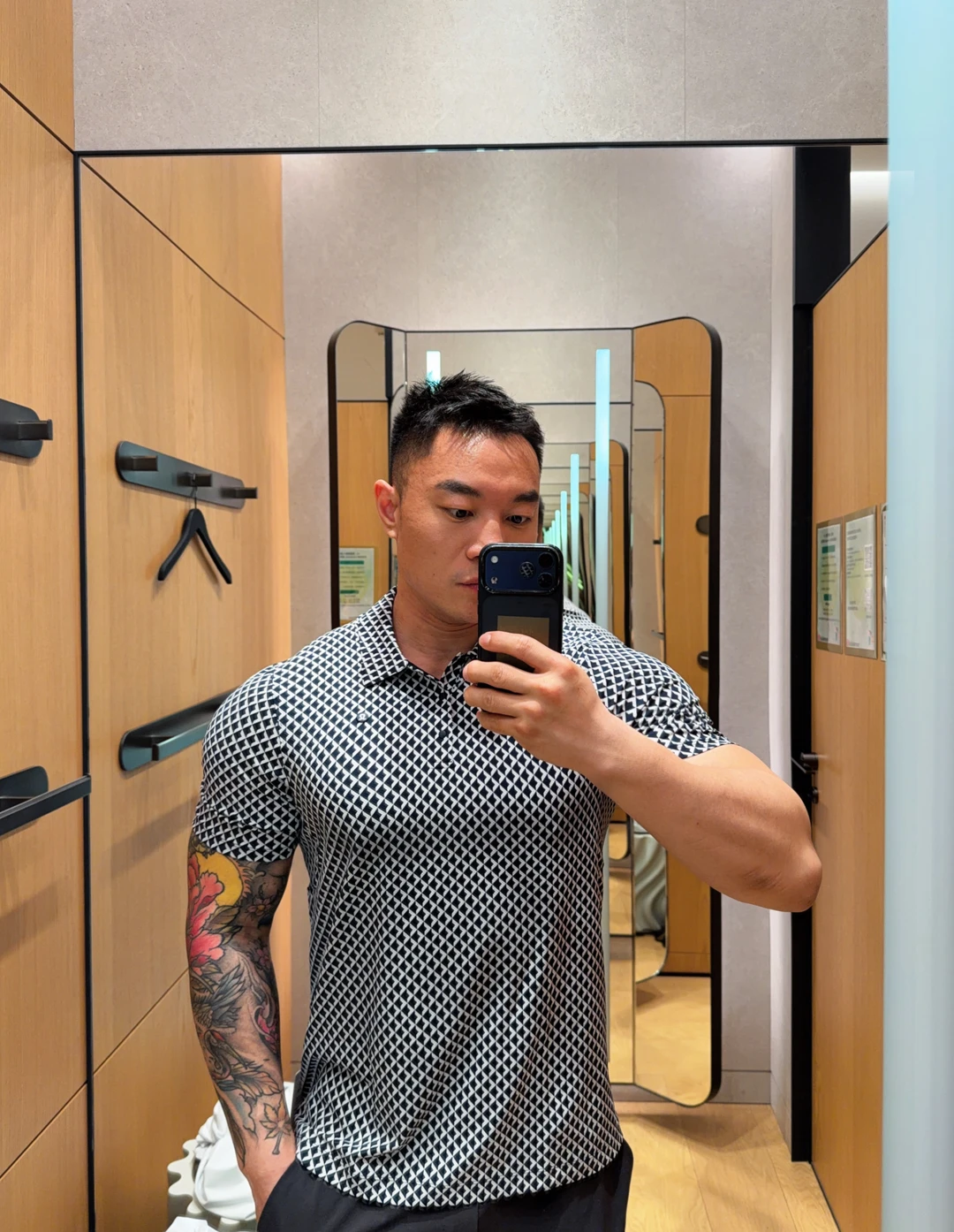 lululemon越来越懂哥