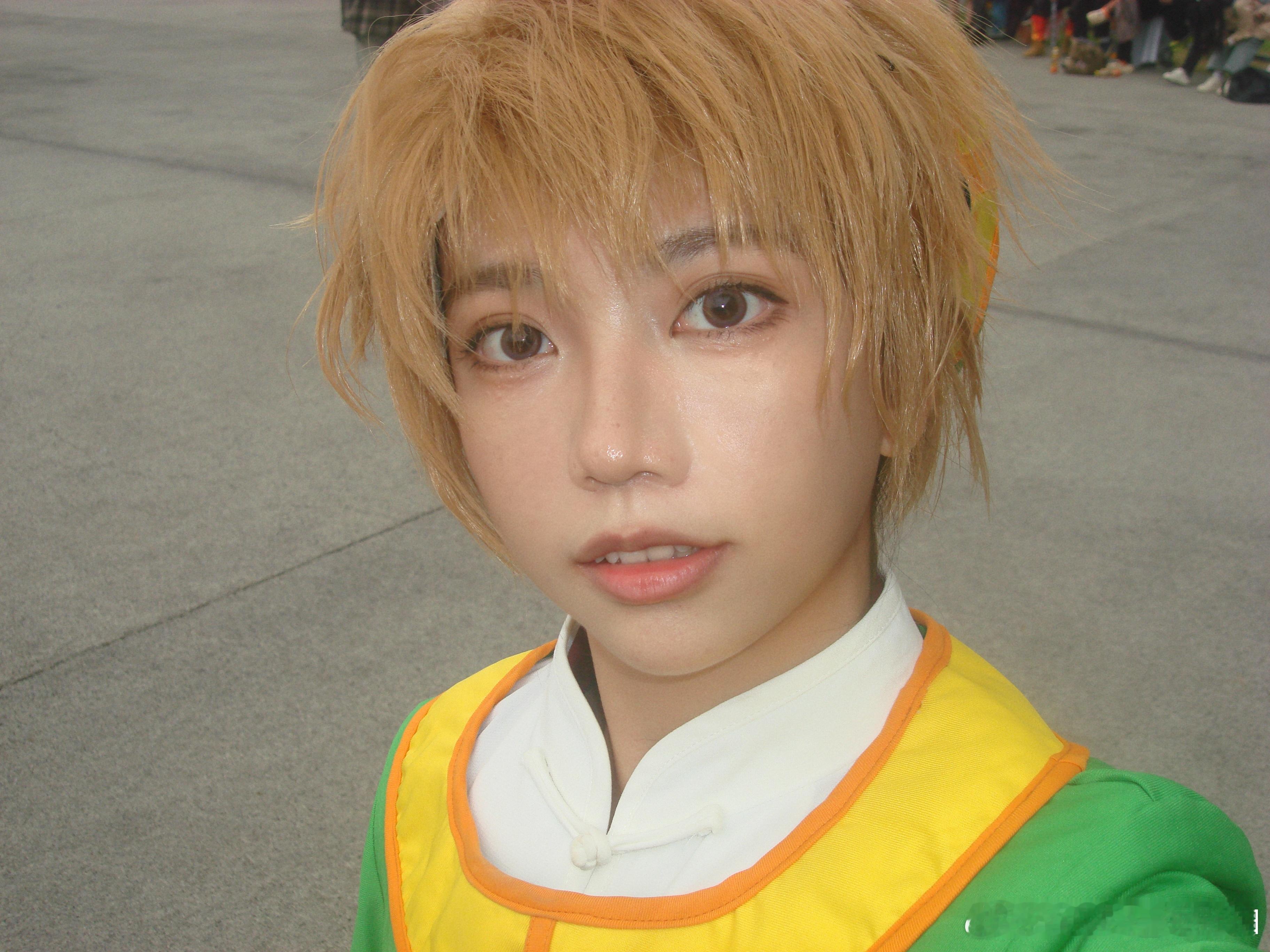 #李小狼# ​​​