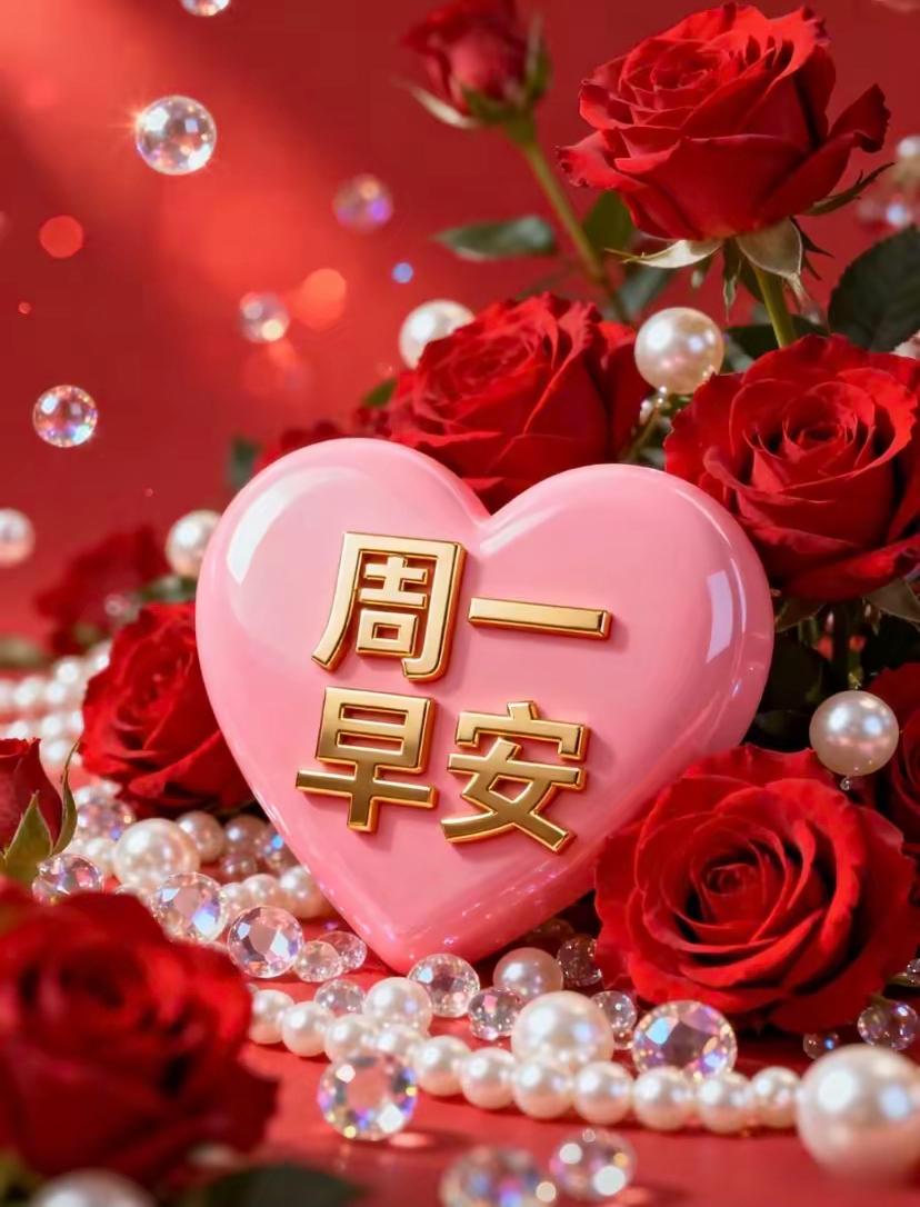 🌺☘️5./11.周一浅夏安康.四时清欢🌺

🌿浅夏新周🌿

初夏晨光洒